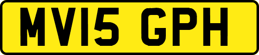MV15GPH