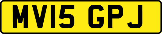 MV15GPJ