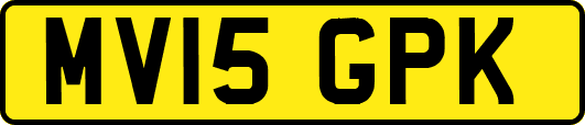 MV15GPK