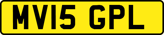 MV15GPL