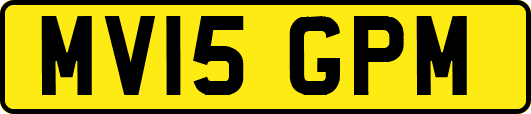 MV15GPM
