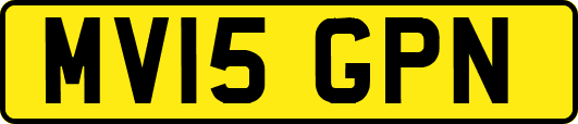 MV15GPN