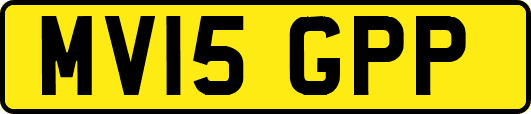 MV15GPP