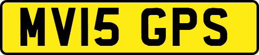 MV15GPS