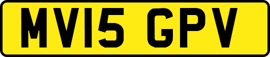 MV15GPV