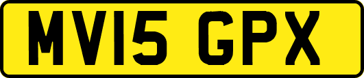 MV15GPX