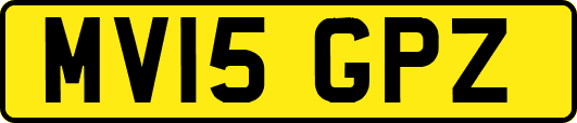 MV15GPZ