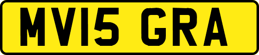 MV15GRA