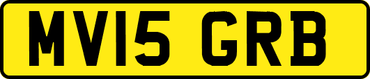 MV15GRB
