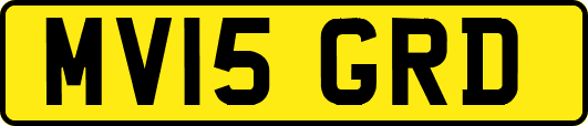 MV15GRD