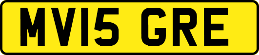 MV15GRE