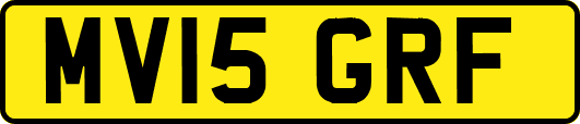 MV15GRF