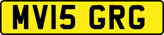 MV15GRG