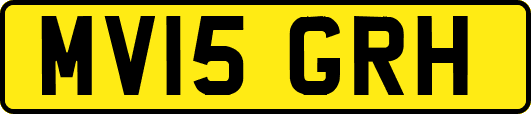MV15GRH