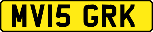 MV15GRK