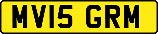 MV15GRM