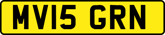 MV15GRN
