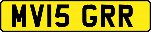 MV15GRR