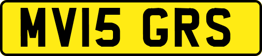 MV15GRS