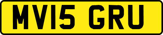 MV15GRU
