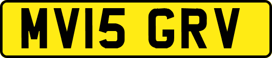 MV15GRV