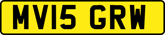 MV15GRW