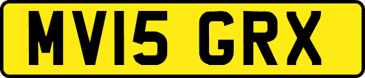 MV15GRX