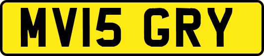 MV15GRY