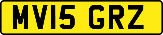 MV15GRZ