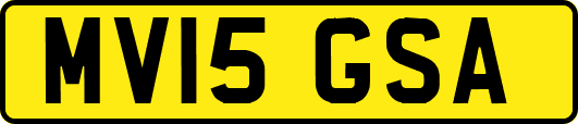 MV15GSA