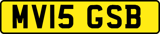 MV15GSB