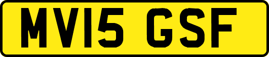 MV15GSF