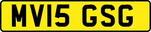 MV15GSG