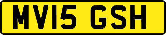 MV15GSH