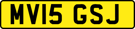MV15GSJ