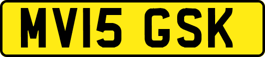 MV15GSK