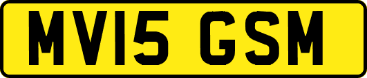 MV15GSM