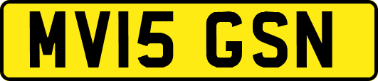 MV15GSN