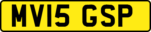 MV15GSP