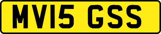 MV15GSS