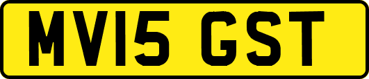 MV15GST