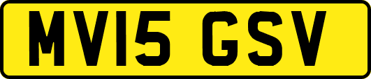 MV15GSV