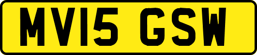 MV15GSW
