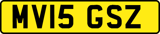 MV15GSZ