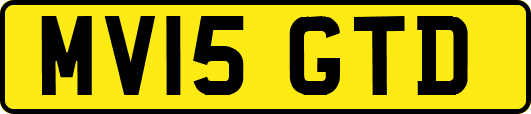 MV15GTD