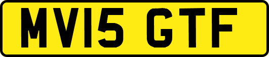MV15GTF