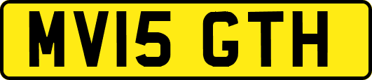 MV15GTH