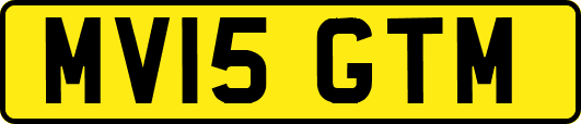 MV15GTM