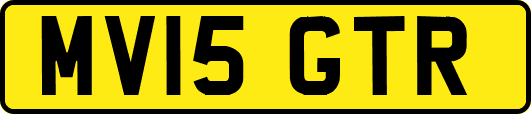 MV15GTR