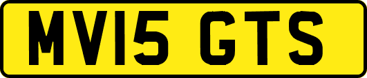 MV15GTS